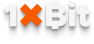 1xBit logo